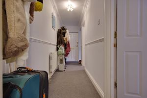 Inner Hall- click for photo gallery